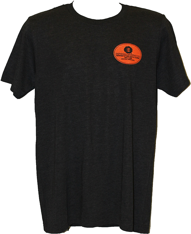 Burning Skye - T-shirt (700x900), Png Download