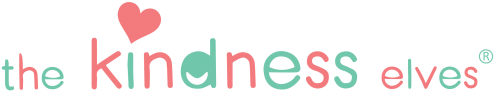 The Kindness Elves Logo - Kindness Elves Logo (680x188), Png Download