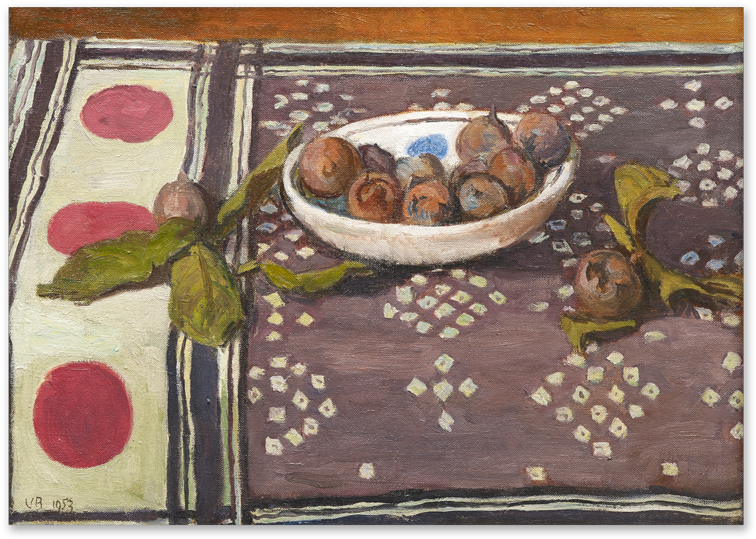 Vanessa Bell (800x800), Png Download