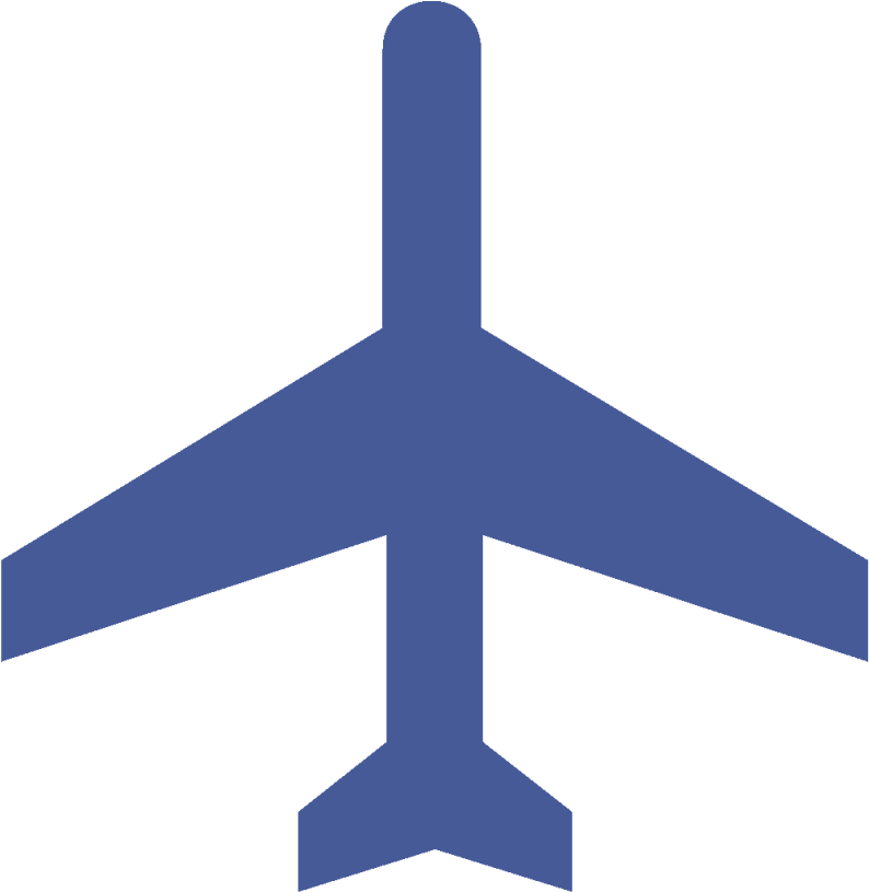 Https - //www - Airtn - Eu/wp Content/uploads/airplane - Airplane Clip Art Vector (1024x1024), Png Download