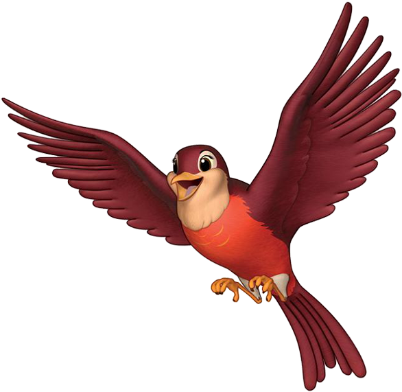 Robin Oa Hq - Sophia The First Costume Set (515x501), Png Download