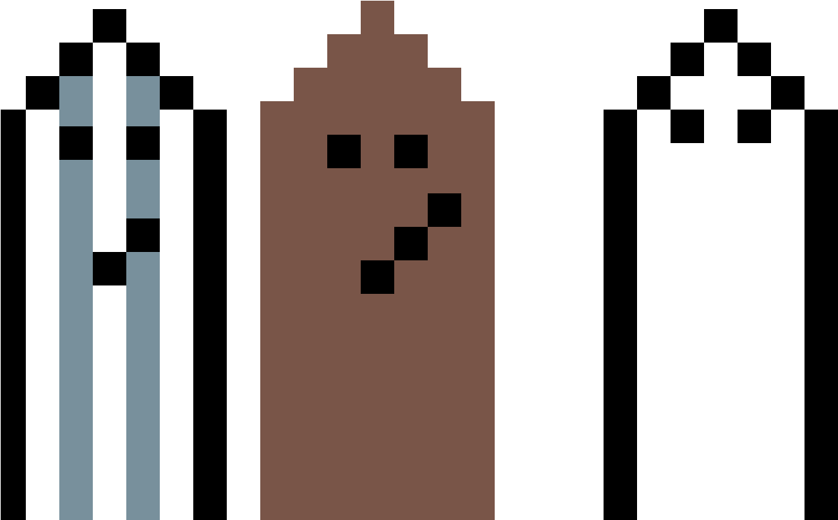 We Bare Bears - Restoran Muhibbah Genting Highland (1200x1200), Png Download