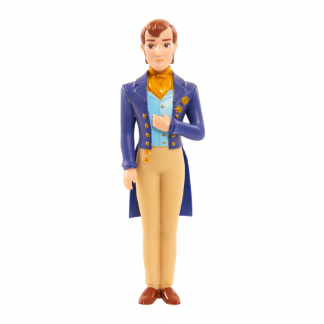 Sofia The First Royal Family Figure Set - Sofia The First Family Png (470x470), Png Download