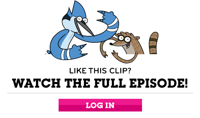 Next Video Begins In - Fluxx - Regular Show Card Game (980x390), Png Download