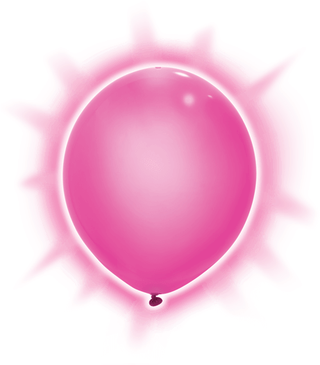 Light Up Life's Special Moments - Balloon (500x559), Png Download
