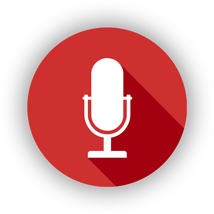 Radio Spot Icon - Switch (750x750), Png Download