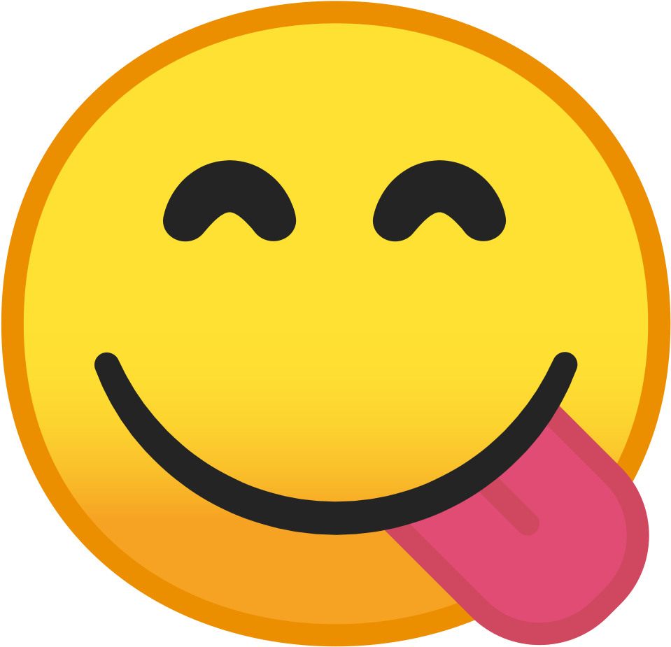 Download Svg Download Png - Emoji Food Png (1024x1024), Png Download