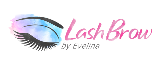 Lashbrow Lashbrow - Eyelash Extensions (600x234), Png Download