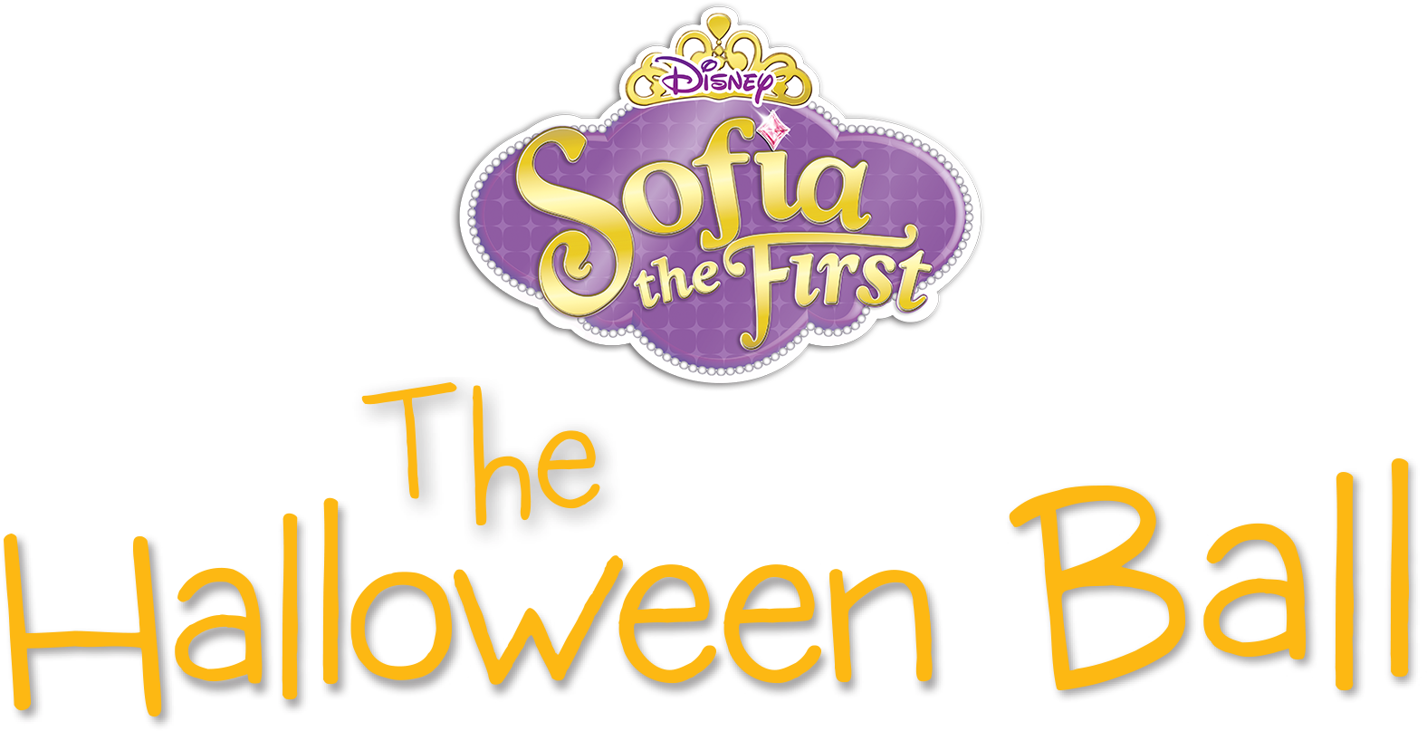 Sofia The First - Disney - Sofia The First And Animal Friends (2048x1024), Png Download