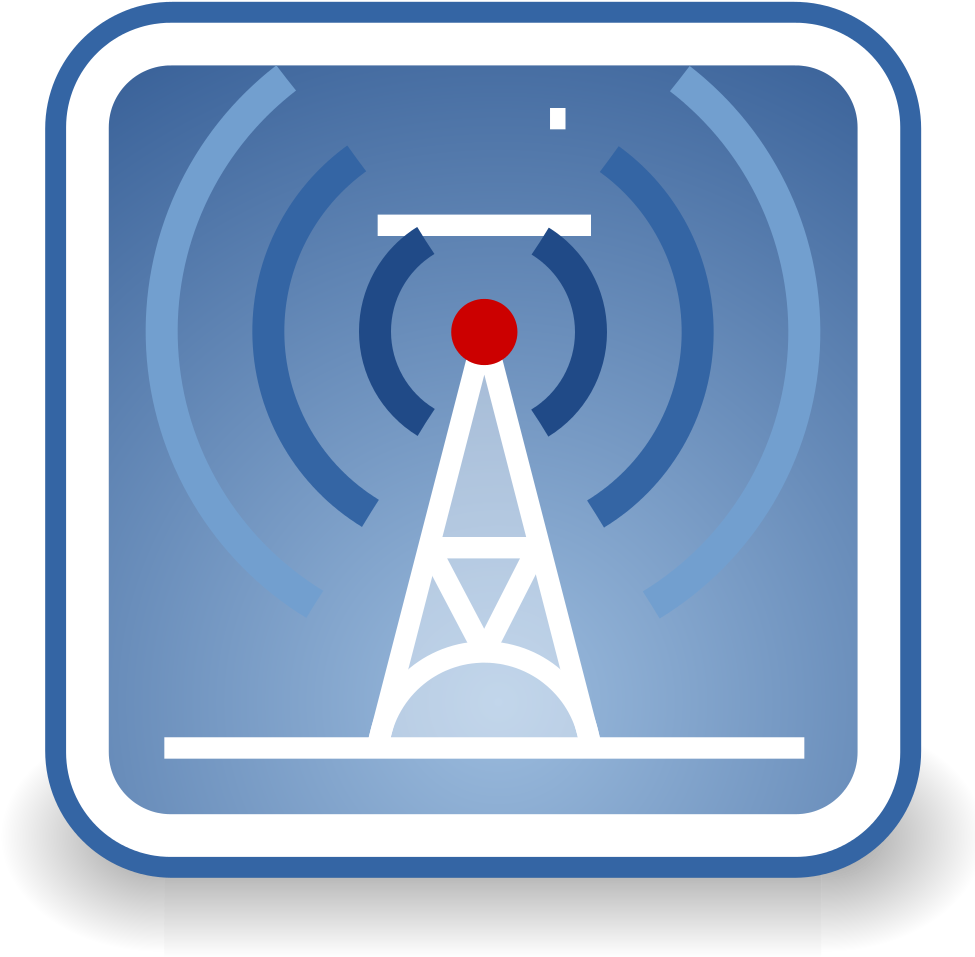 Radio Mast Icon - Mast Icon (1024x1024), Png Download