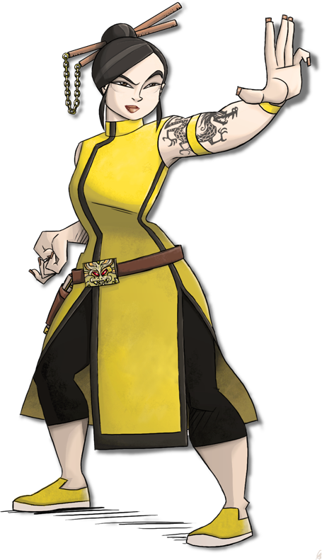 When Mei Changes Of Floor, She Can Move “diagonally” - Ludonaute Colt Express: Horses & Stagecoach Expansion (455x791), Png Download