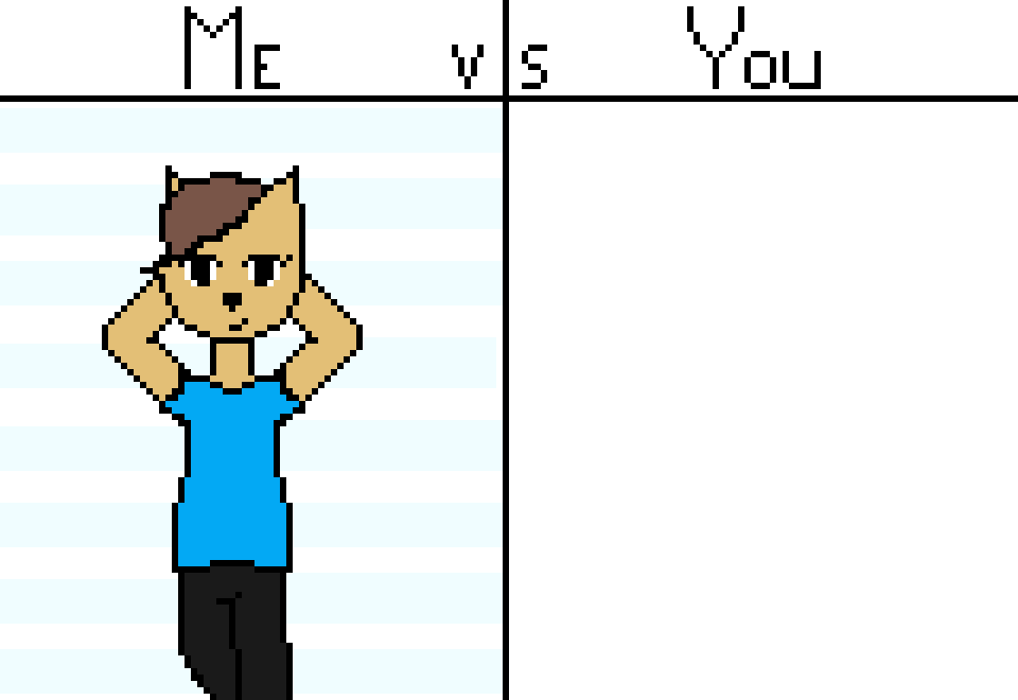 How Do You Draw Mei - User (1120x770), Png Download