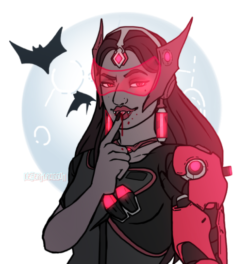 Day 5 Halfbody Because I'm Tired - Zarya Totally 80s Art (500x544), Png Download