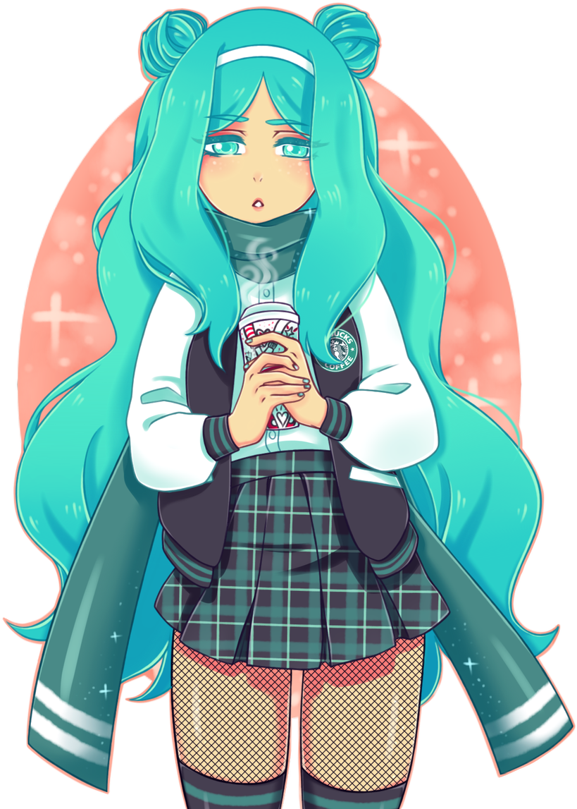 ♡marsha♡ @marchiebunnie (918x1200), Png Download