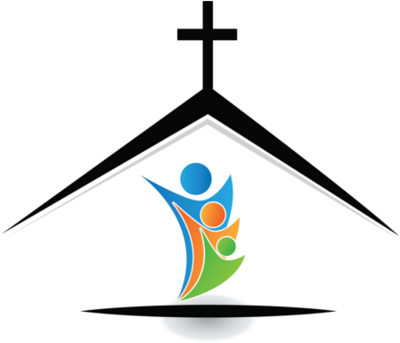 Church Image Png Clip Transparent - Gesegnet, Um Segen Zu Sein. Martin Wirth, - Ebook (449x415), Png Download