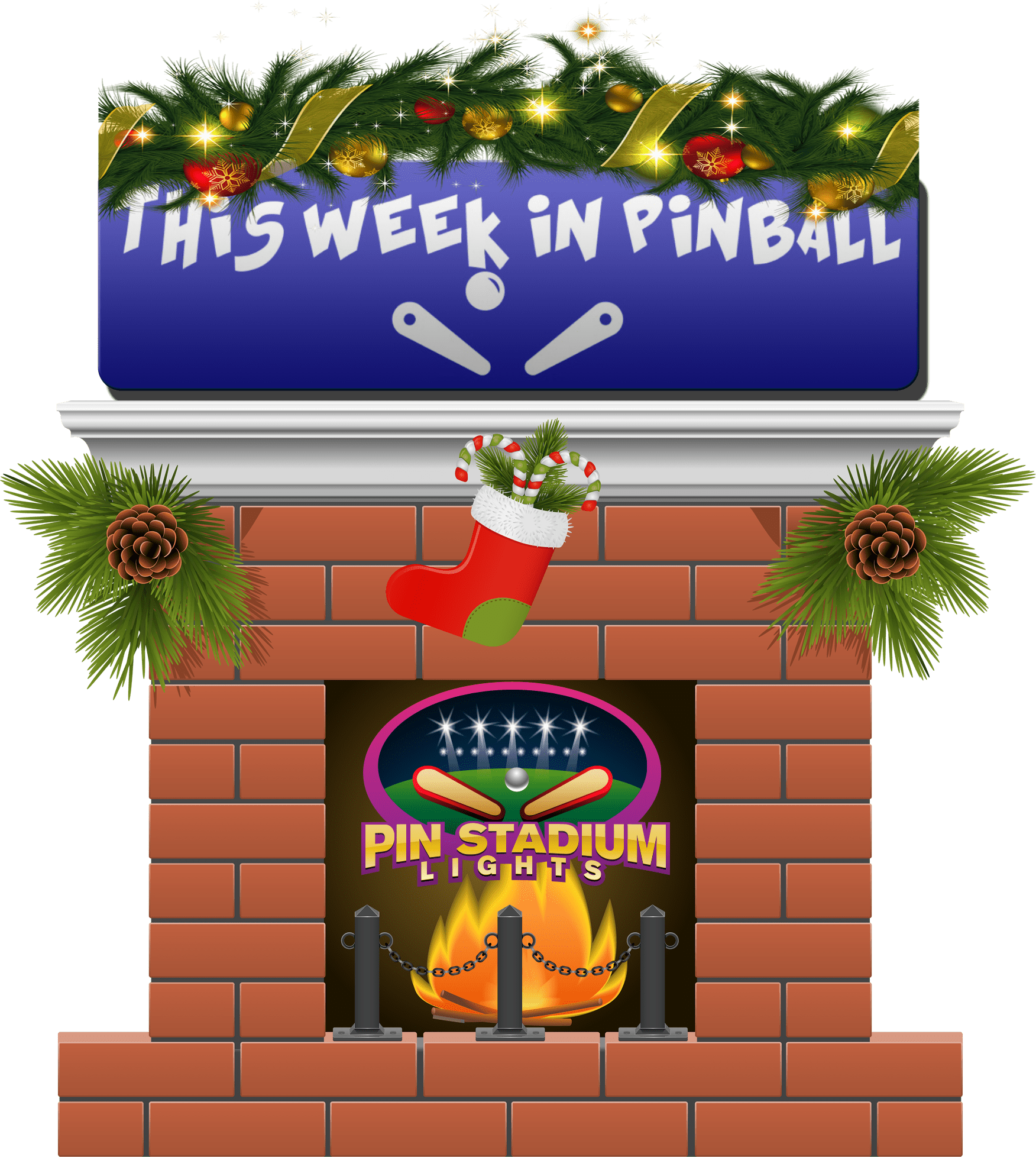 Pin Stadium Lights Are A Hot Product - Transparent Fireplace Clipart (1752x1956), Png Download