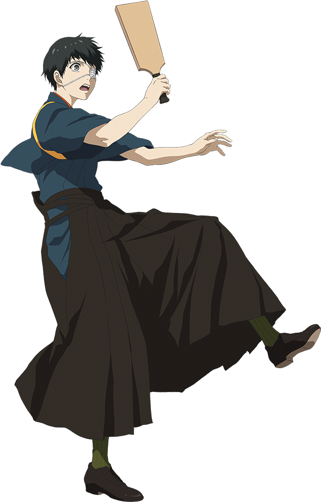 #re Invoke #東京喰種reinvoke Free Png For Everyone Amon - Tokyo Ghoul Re Invoke Touka (1024x1024), Png Download