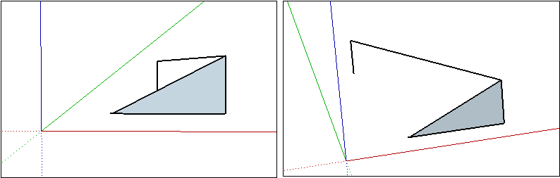 At Times, The Inference You Need May Not Come Up Immediately - Drawing (800x352), Png Download