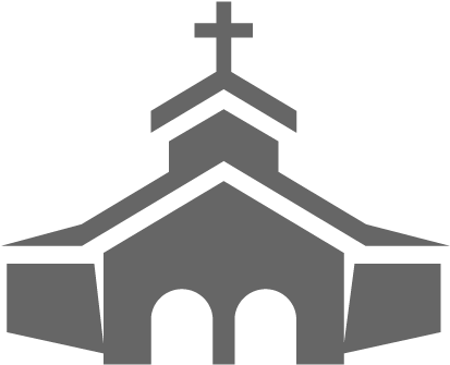 Faith Bible Church Is Also Part Of The Christian And - Missionary Icon (450x450), Png Download