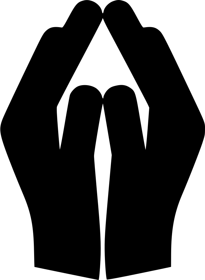 Png File - Religion Icon Png (715x980), Png Download