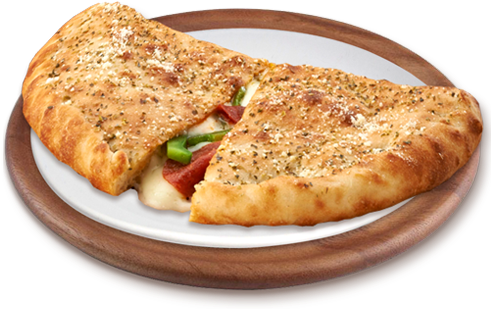 Calzones - Calzones Png (500x316), Png Download