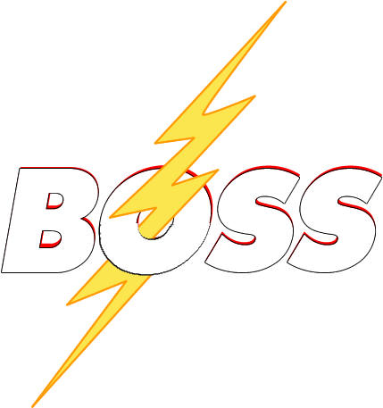 Boss Stadium Light Towers - Diesel Generator (800x469), Png Download