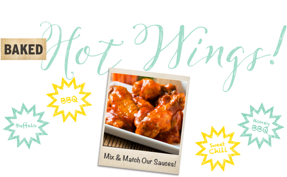Hotwings - Star (1024x642), Png Download