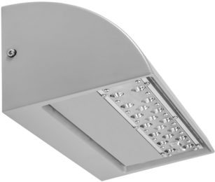 Led Light Wall 3g - Lamp (500x333), Png Download