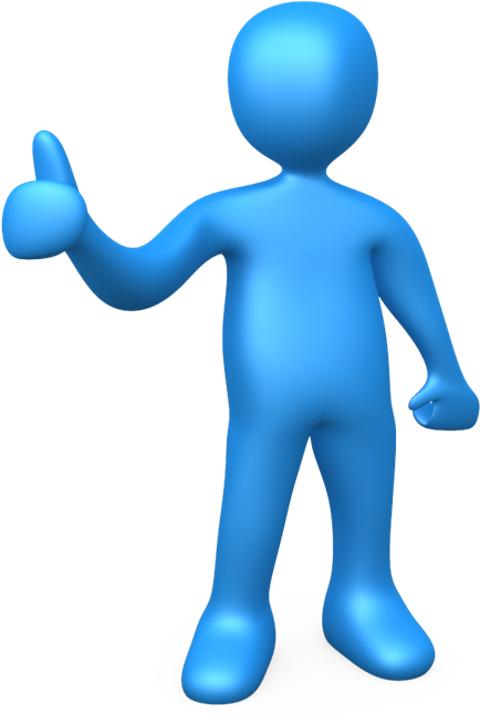 Built An Enhanced Lab Template Ppp Prd 045 3d People-thumbs - Human Icon Png 3d (768x768), Png Download