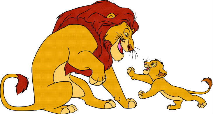 Featured image of post Simba Rei Leão Desenho Png