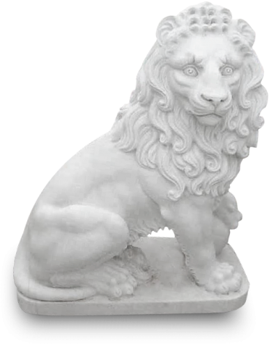 Mufasa (600x775), Png Download