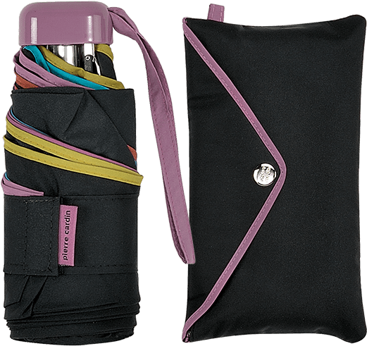 Paraguas Destacado Pierre Cardin - Messenger Bag (700x700), Png Download