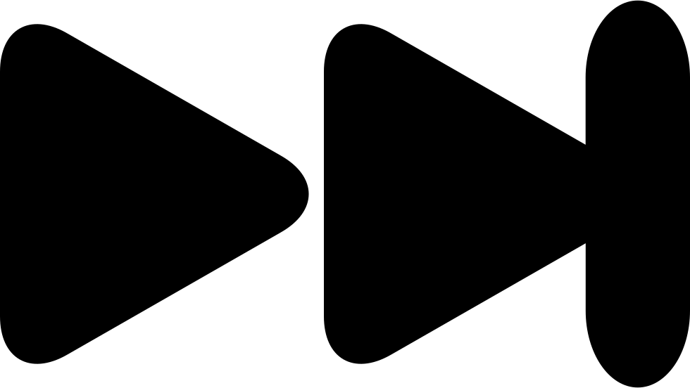 Fast Forward Button - Fast Forward (980x552), Png Download