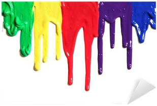 Paint Dripping Png Download - Paint Dripping (400x400), Png Download