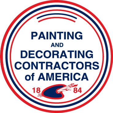 Pdca - Member Of Paint And Decorating Contractors Of America (368x368), Png Download