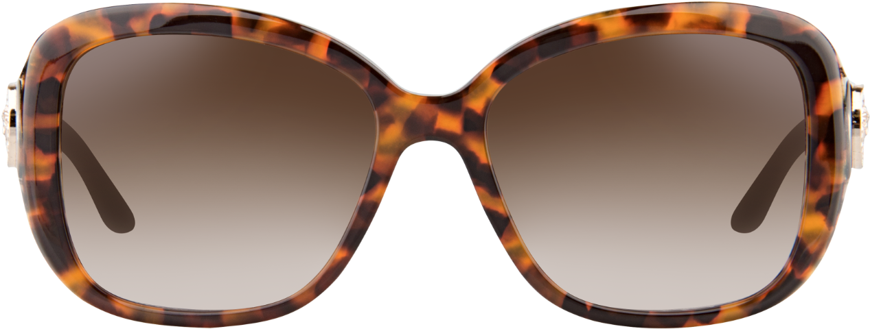 Versace Ve4278ba 511613 Sunglasses - Kaibosh Sol Sister (1300x731), Png Download