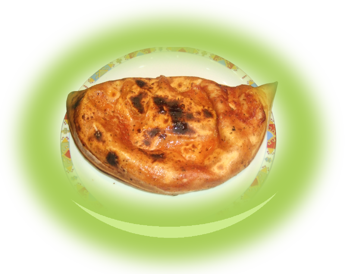 Zoom Zoom Image - Dish (1145x910), Png Download