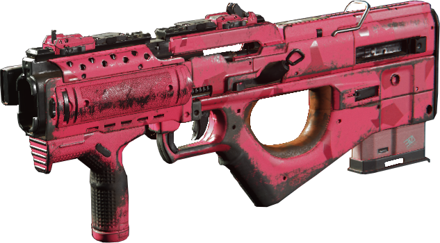 Image Result For Cheap Airsoft Rifle Png - Portable Network Graphics (633x350), Png Download