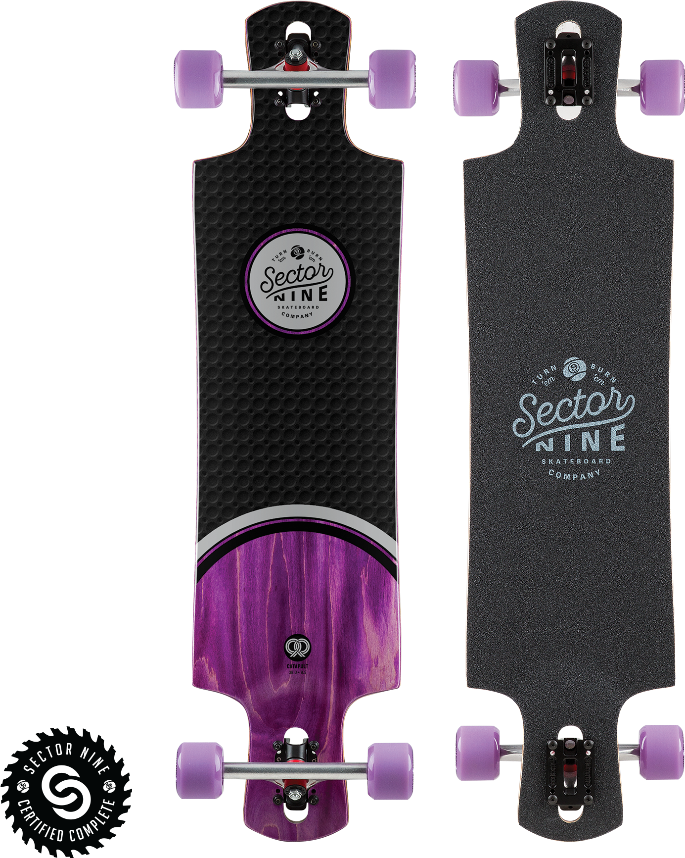 Orb Catapult - Sector 9 (1800x1800), Png Download