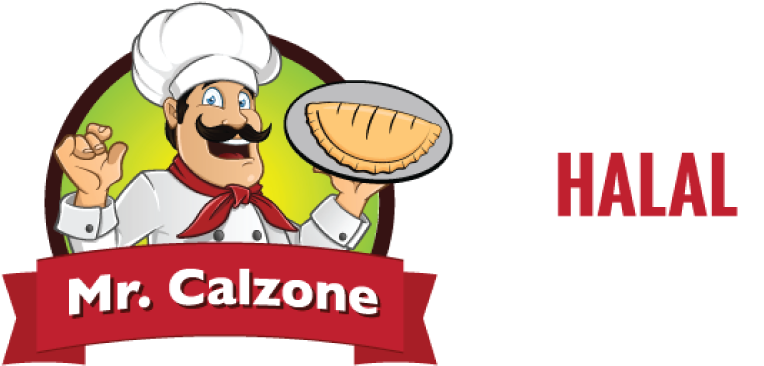 Mr - Calzone - Calzone (800x401), Png Download
