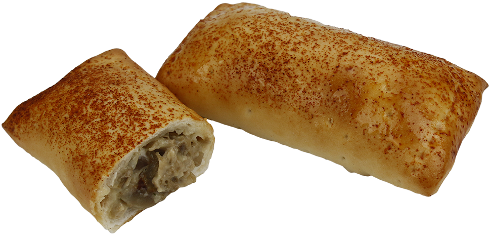 Mushroom & Cheese - Cheese (1000x490), Png Download