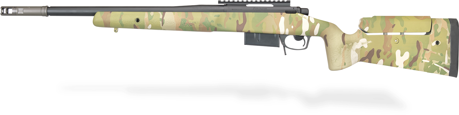 Order Now - Firearm (1920x495), Png Download