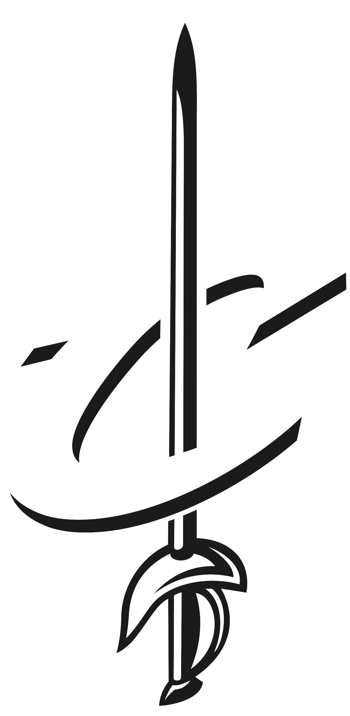 Cleveland Cavaliers Logo Png Transparent - Nba Bulls Cavaliers Logo (2400x3000), Png Download