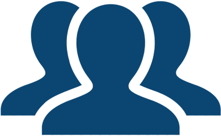 Online Training - ユーザー アイコン (500x500), Png Download