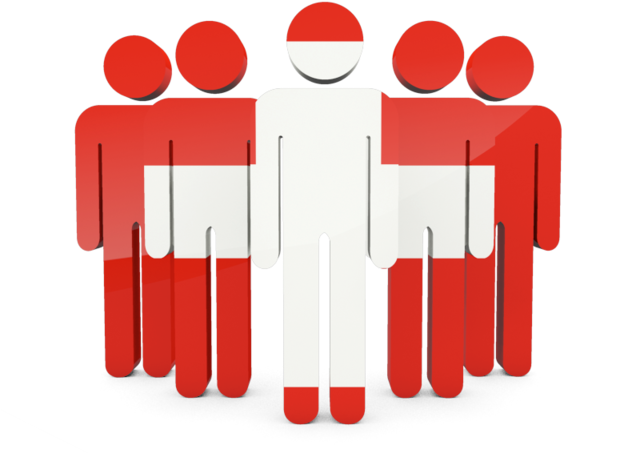 Flag People Kongo 640 Png (640x480), Png Download