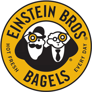 Einstein Brothers Bagels - Einstein Bros Bagels (400x400), Png Download