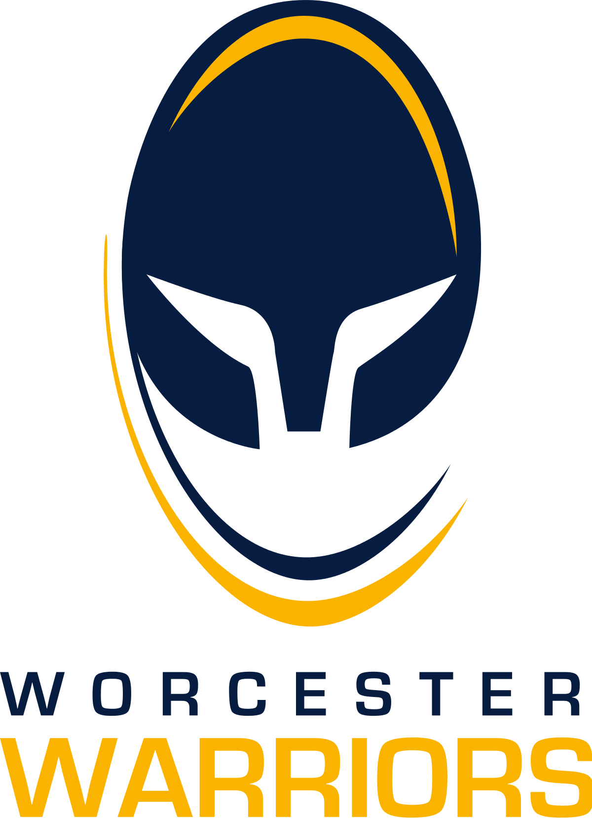 Worcester Rugby Logo (1200x1658), Png Download