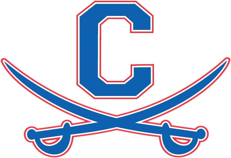 Caroline Cavaliers - University Of Virginia (820x582), Png Download