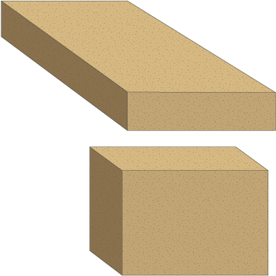 Butt Butt Joint - Butt Joint Png (842x595), Png Download