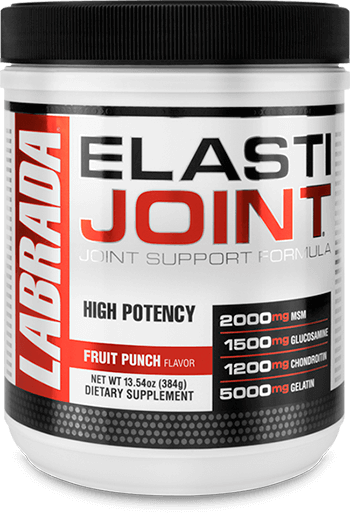 Elastijoint - Elasti Joint Labrada (350x515), Png Download